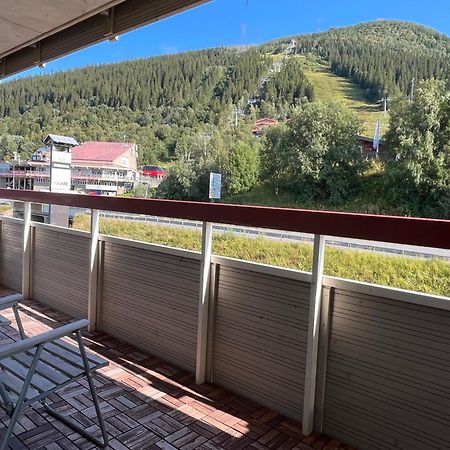 Are Travel - Center Apartment Екстериор снимка