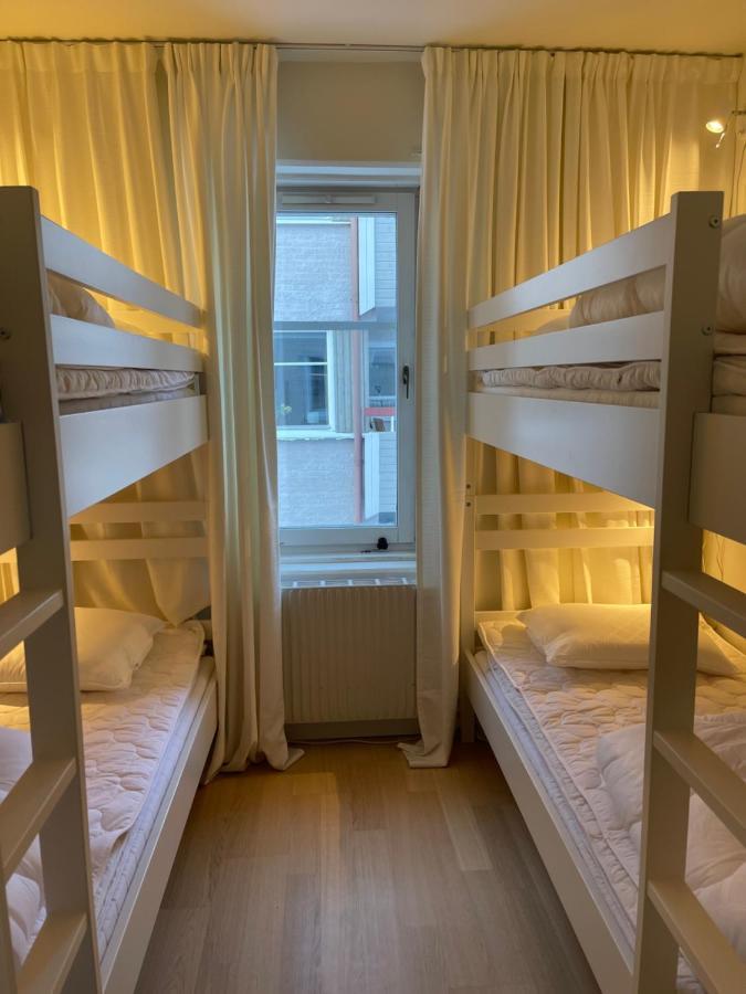 Are Travel - Center Apartment Екстериор снимка