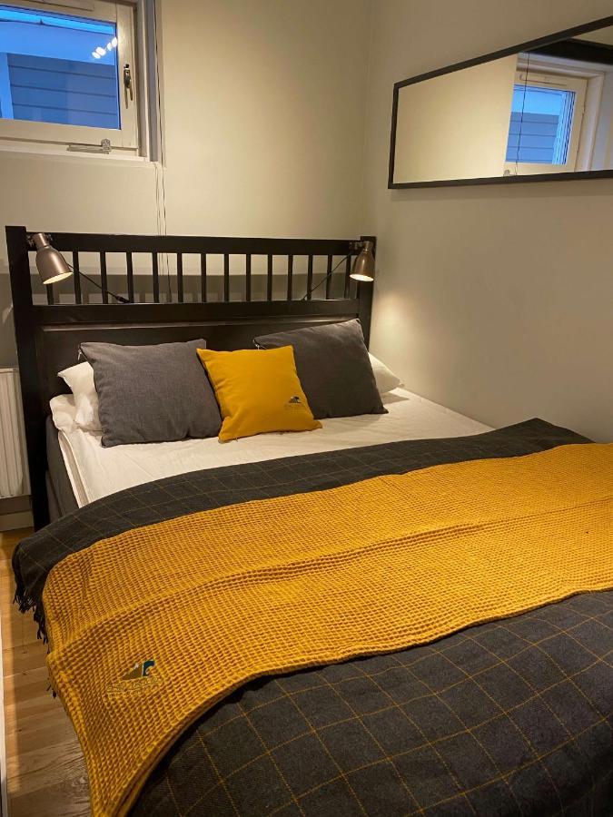 Are Travel - Center Apartment Екстериор снимка