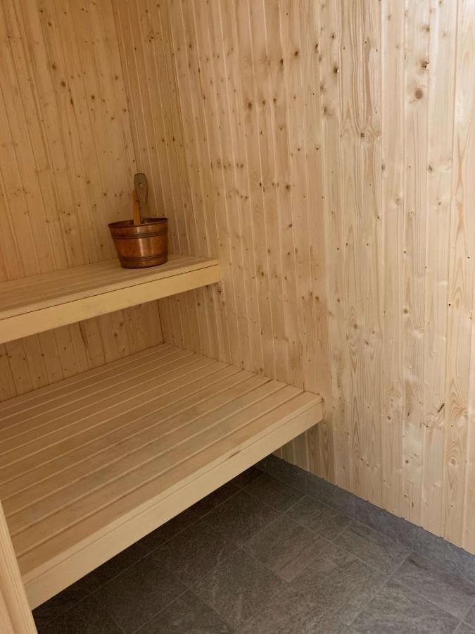 Are Travel - Center Apartment Екстериор снимка