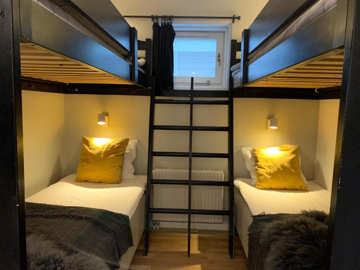 Are Travel - Center Apartment Екстериор снимка