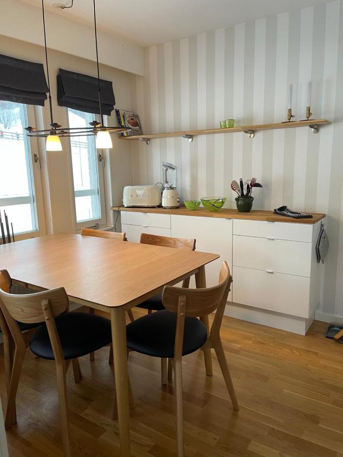 Are Travel - Center Apartment Екстериор снимка