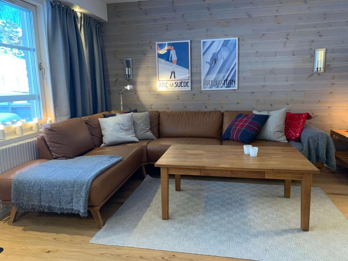 Are Travel - Center Apartment Екстериор снимка