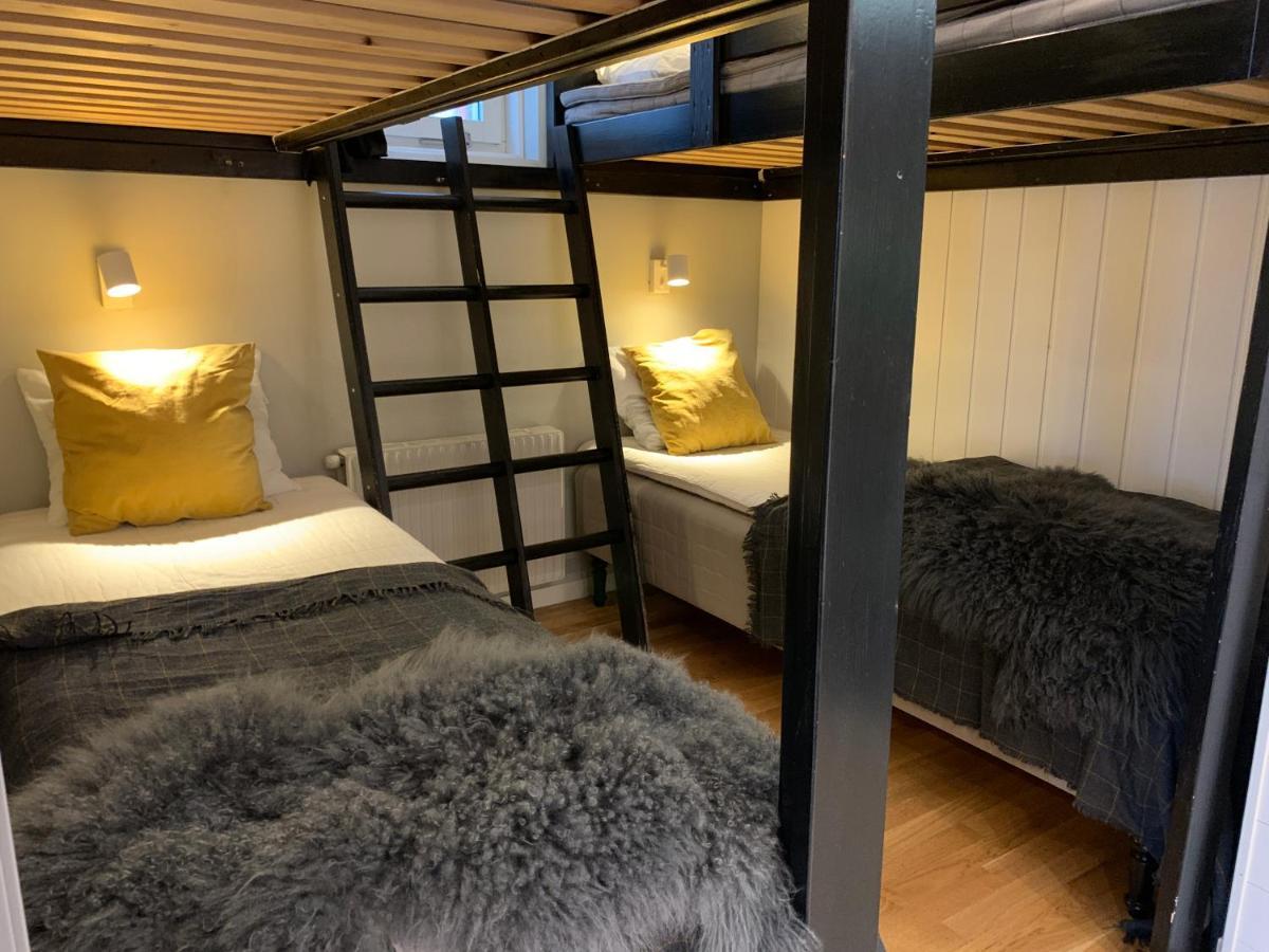 Are Travel - Center Apartment Екстериор снимка